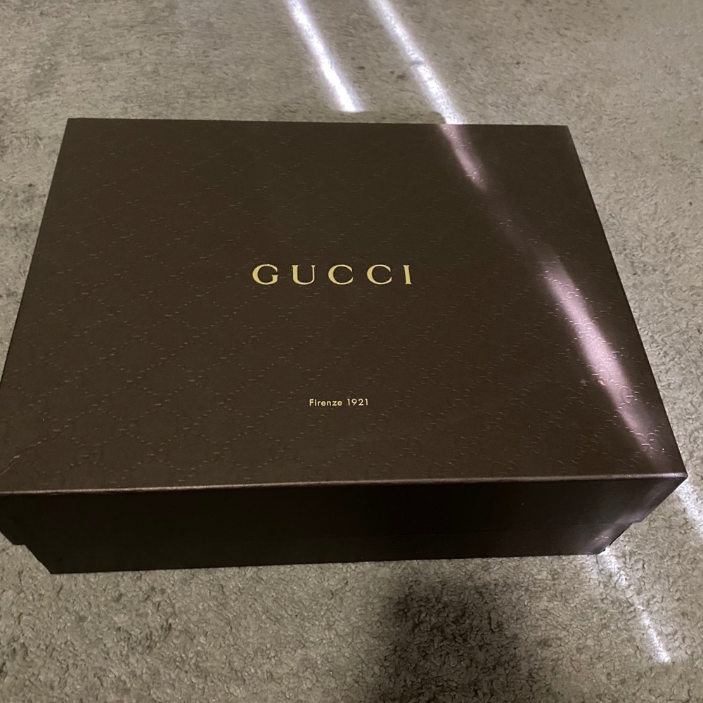 Gucci Men’s Boots - Picture 2 of 6